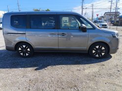 HONDA STEPWGN AIR 8 МЕСТ 2022
