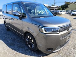 HONDA STEPWGN AIR 8 МЕСТ 2022
