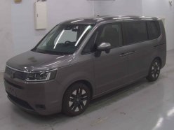 HONDA STEPWGN AIR 8 МЕСТ 2022