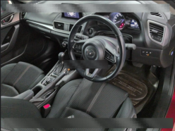 MAZDA AXELA 15S 2017