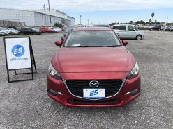 MAZDA AXELA 15S 2017