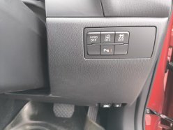 MAZDA AXELA 15S 2017