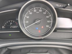 MAZDA AXELA 15S 2017