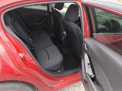 MAZDA AXELA 15S 2017