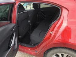 MAZDA AXELA 15S 2017
