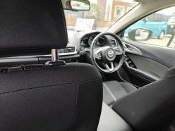 MAZDA AXELA 15S 2017
