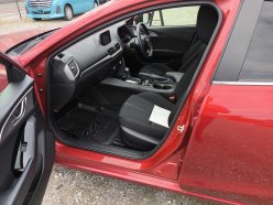 MAZDA AXELA 15S 2017