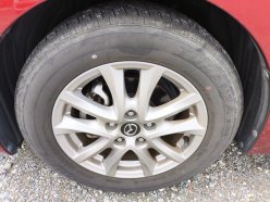 MAZDA AXELA 15S 2017