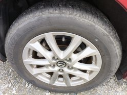 MAZDA AXELA 15S 2017