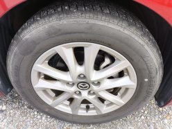 MAZDA AXELA 15S 2017