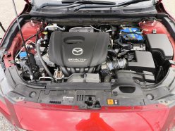 MAZDA AXELA 15S 2017