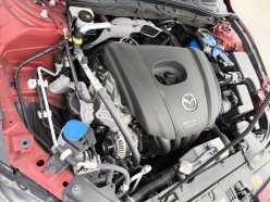 MAZDA AXELA 15S 2017