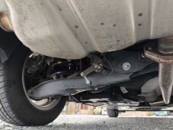 MAZDA AXELA 15S 2017