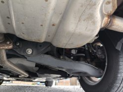 MAZDA AXELA 15S 2017