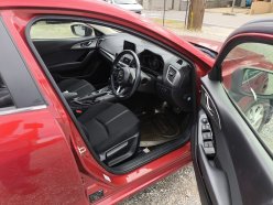 MAZDA AXELA 15S 2017