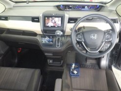 HONDA FREED G* HONDA SENSING 2017