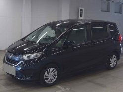 HONDA FREED G* HONDA SENSING 2017
