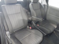 HONDA FREED G* HONDA SENSING 2017