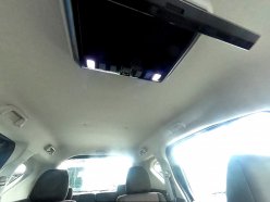 HONDA FREED G* HONDA SENSING 2017