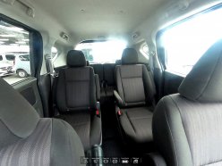 HONDA FREED G* HONDA SENSING 2017