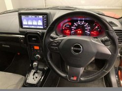 TOYOTA COPEN GR SPORT GR Sports 2022