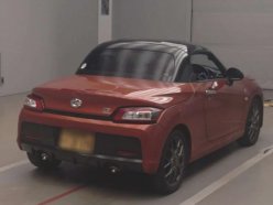 TOYOTA COPEN GR SPORT GR Sports 2022