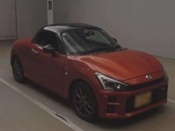 TOYOTA COPEN GR SPORT GR Sports 2022
