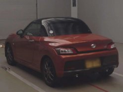 TOYOTA COPEN GR SPORT GR Sports 2022