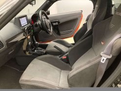 TOYOTA COPEN GR SPORT GR Sports 2022