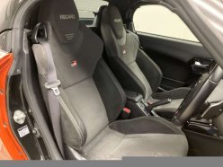 TOYOTA COPEN GR SPORT GR Sports 2022