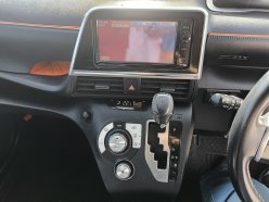 TOYOTA SIENTA G 2016