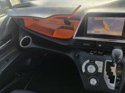 TOYOTA SIENTA G 2016