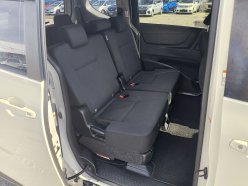 TOYOTA SIENTA G 2016