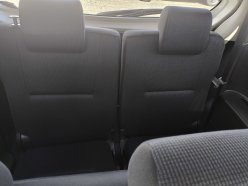 TOYOTA SIENTA G 2016