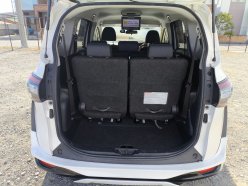 TOYOTA SIENTA G 2016
