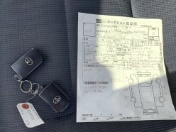 TOYOTA SIENTA G 2016