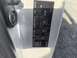 TOYOTA SIENTA G 2016