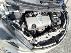 TOYOTA SIENTA G 2016