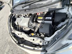 TOYOTA SIENTA G 2016