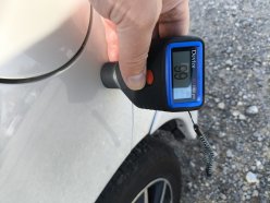 TOYOTA SIENTA G 2016