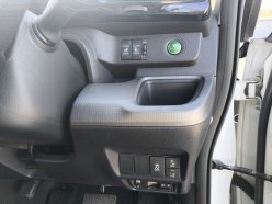 HONDA STEPWGN SPADA SPADA HONDA SENSING 2017