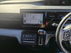 HONDA STEPWGN SPADA SPADA HONDA SENSING 2017