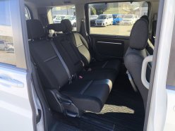HONDA STEPWGN SPADA SPADA HONDA SENSING 2017
