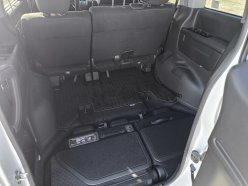 HONDA STEPWGN SPADA SPADA HONDA SENSING 2017