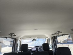 HONDA STEPWGN SPADA SPADA HONDA SENSING 2017