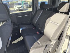 HONDA STEPWGN SPADA SPADA HONDA SENSING 2017