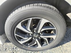 HONDA STEPWGN SPADA SPADA HONDA SENSING 2017
