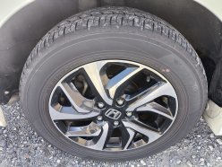 HONDA STEPWGN SPADA SPADA HONDA SENSING 2017
