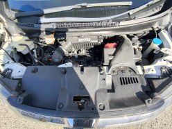 HONDA STEPWGN SPADA SPADA HONDA SENSING 2017