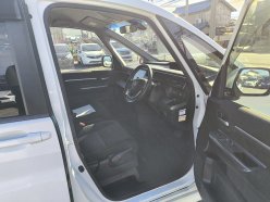 HONDA STEPWGN SPADA SPADA HONDA SENSING 2017